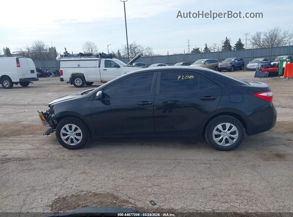 5YFBURHEXGP433486 2016 TOYOTA LL Black 