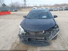 2016 Toyota Corolla L Black vin: 5YFBURHEXGP433486