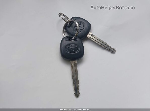 5YFBURHEXGP433486 2016 TOYOTA LL Black Vista del salpicadero