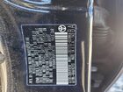 2016 Toyota Corolla L Black vin: 5YFBURHEXGP518778
