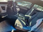 2016 Toyota Corolla L Black vin: 5YFBURHEXGP518778