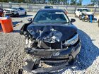 2016 Toyota Corolla L Black vin: 5YFBURHEXGP518778