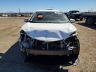 2017 Toyota Corolla L White vin: 5YFBURHEXHP700191 2017 Toyota Corolla L White vin: 5YFBURHEXHP700191
