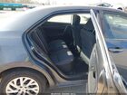 2019 Toyota Corolla Le Серый vin: 5YFBURHEXKP876925
