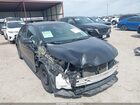 2021 Toyota Corolla L Black vin: 5YFDPMAE0MP159160