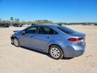 2022 Toyota Corolla L Blue vin: 5YFDPMAE7NP273402 2022 Toyota Corolla L Blue vin: 5YFDPMAE7NP273402