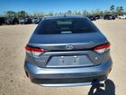 2022 Toyota Corolla L Blue vin: 5YFDPMAE7NP273402 2022 Toyota Corolla L Blue vin: 5YFDPMAE7NP273402