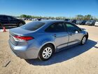 2022 Toyota Corolla L Blue vin: 5YFDPMAE7NP273402 2022 Toyota Corolla L Blue vin: 5YFDPMAE7NP273402