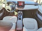 2022 Toyota Corolla L Blue vin: 5YFDPMAE7NP273402 2022 Toyota Corolla L Blue vin: 5YFDPMAE7NP273402