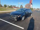 2020 Toyota Corolla L Black vin: 5YFDPRAEXLP136318 2020 Toyota Corolla L Black vin: 5YFDPRAEXLP136318