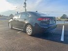 2020 Toyota Corolla L Black vin: 5YFDPRAEXLP136318 2020 Toyota Corolla L Black vin: 5YFDPRAEXLP136318