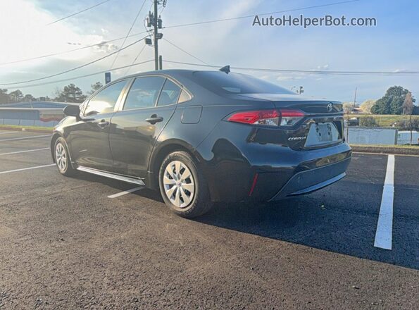 5YFDPRAEXLP136318 2020 TOYOTA LL Black Rear right