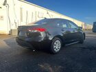 2020 Toyota Corolla L Black vin: 5YFDPRAEXLP136318 2020 Toyota Corolla L Black vin: 5YFDPRAEXLP136318