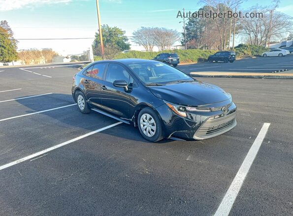 5YFDPRAEXLP136318 2020 TOYOTA LL Black Front left