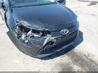 2021 Toyota Corolla Le Black vin: 5YFEPMAE0MP198349
