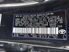2021 Toyota Corolla Le Black vin: 5YFEPMAE0MP198349