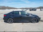 2021 Toyota Corolla Le Black vin: 5YFEPMAE0MP198349