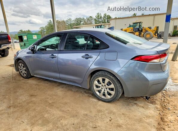 5YFEPMAE0NP280020 2022 TOYOTA LL Silver Tył lewy