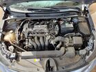 2022 Toyota Corolla Le Silver vin: 5YFEPMAE0NP280020