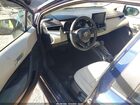 2022 Toyota Corolla Le Blue vin: 5YFEPMAE1NP324641 2022 Toyota Corolla Le Blue vin: 5YFEPMAE1NP324641