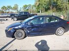 2022 Toyota Corolla Le Blue vin: 5YFEPMAE1NP324641 2022 Toyota Corolla Le Blue vin: 5YFEPMAE1NP324641