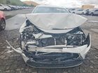 2022 Toyota Corolla Le White vin: 5YFEPMAE4NP342082 2022 Toyota Corolla Le White vin: 5YFEPMAE4NP342082