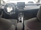 2022 Toyota Corolla Le White vin: 5YFEPMAE4NP342082 2022 Toyota Corolla Le White vin: 5YFEPMAE4NP342082