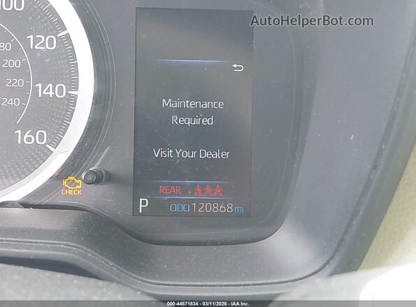 5YFEPMAE6MP178624 2021 TOYOTA LL White 
