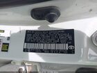 2021 Toyota Corolla Le White vin: 5YFEPMAE6MP178624