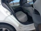 2021 Toyota Corolla Le White vin: 5YFEPMAE6MP178624