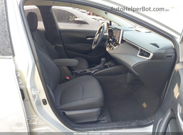 5YFEPMAE6MP181717 2021 TOYOTA LL Silver Vista interior delantera