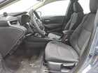 2021 Toyota Corolla Le Blue vin: 5YFEPMAE6MP183662