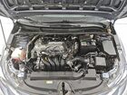 2021 Toyota Corolla Le Blue vin: 5YFEPMAE6MP183662