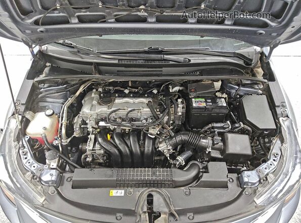 5YFEPMAE6MP183662 2021 TOYOTA LL Blue Vista interior trasera
