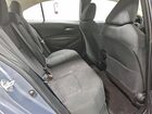 2021 Toyota Corolla Le Blue vin: 5YFEPMAE6MP183662