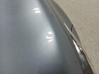 2021 Toyota Corolla Le Blue vin: 5YFEPMAE6MP183662 Damage: Hood, Dent(S) W/No Paint Dmg, Pdr-1 Dent