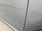 2021 Toyota Corolla Le Blue vin: 5YFEPMAE6MP183662 Damage: Right Front Door, Multiple Dents/Paint Damage, 2