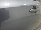 2021 Toyota Corolla Le Blue vin: 5YFEPMAE6MP183662 Damage: Left Front Door, Multiple Dents/Paint Damage, 3
