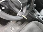2021 Toyota Corolla Le Blue vin: 5YFEPMAE6MP183662 Damage: Left Front Carpet, Torn, 9 To 10 Inches