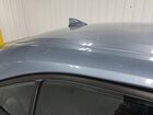 2021 Toyota Corolla Le Blue vin: 5YFEPMAE6MP183662 Damage: Right Drip Rail, Multiple Dents/Paint Damage, 3