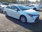 2022 Toyota Corolla Le White vin: 5YFEPMAE6NP369462 2022 Toyota Corolla Le White vin: 5YFEPMAE6NP369462