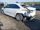 2022 Toyota Corolla Le White vin: 5YFEPMAE6NP369462 2022 Toyota Corolla Le White vin: 5YFEPMAE6NP369462