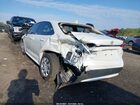 2022 Toyota Corolla Le White vin: 5YFEPMAE6NP369462 2022 Toyota Corolla Le White vin: 5YFEPMAE6NP369462