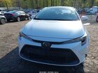2022 Toyota Corolla Le White vin: 5YFEPMAE6NP369462 2022 Toyota Corolla Le White vin: 5YFEPMAE6NP369462