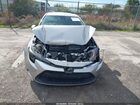 2022 Toyota Corolla Le Gray vin: 5YFEPMAE7NP278426