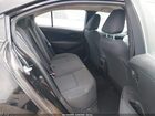 2022 Toyota Corolla Le Black vin: 5YFEPMAE7NP332789