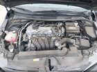 2022 Toyota Corolla Le Black vin: 5YFEPMAE7NP332789