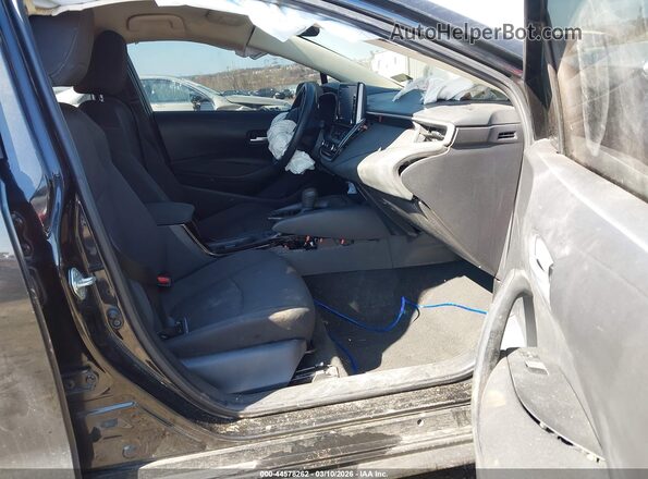 5YFEPMAE8MP187440 2021 TOYOTA LL Black Vista interior delantera