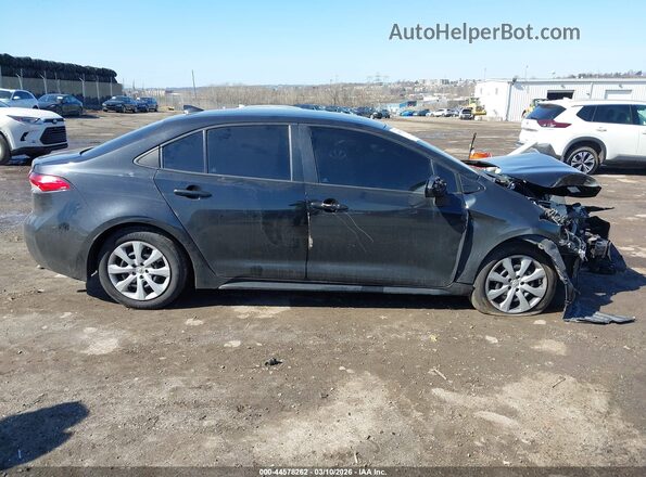 5YFEPMAE8MP187440 2021 TOYOTA LL Black Vista interior trasera