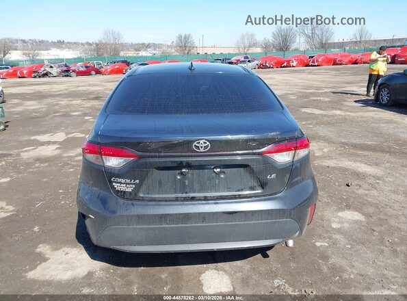 5YFEPMAE8MP187440 2021 TOYOTA LL Black 